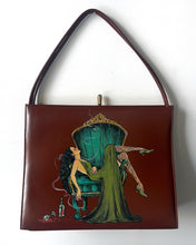 Load image into Gallery viewer, Sleeping Beauty Handbag