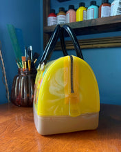Load image into Gallery viewer, “After A Long Day’s Work” Handbag