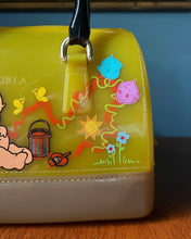 Load image into Gallery viewer, “After A Long Day’s Work” Handbag
