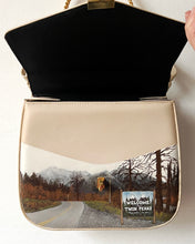 Load image into Gallery viewer, Twin Peaks Handbag