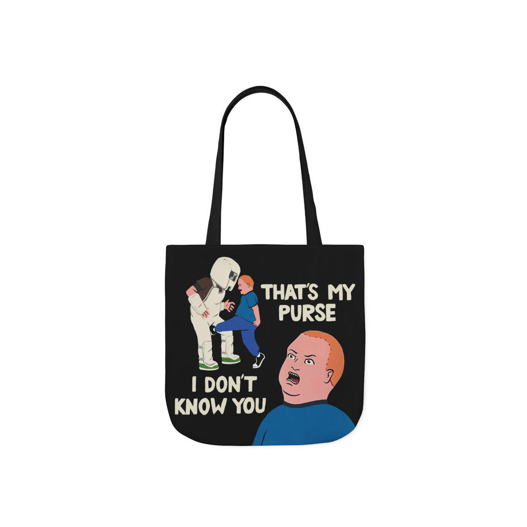 That's My Purse! Tote Bag