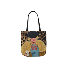 Load image into Gallery viewer, Dump Him Tote Bag
