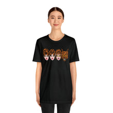 Load image into Gallery viewer, Wolf Like Me Tee
