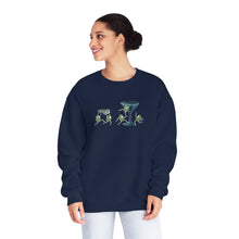 Load image into Gallery viewer, Oysters and Blue Cheese Sweatshirt
