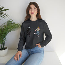 Load image into Gallery viewer, What&#39;s Your Favorite Movie? Crewneck Sweatshirt
