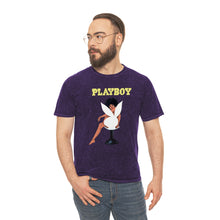 Load image into Gallery viewer, Playboy Mineral Wash Tee
