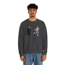 Load image into Gallery viewer, What&#39;s Your Favorite Movie? Crewneck Sweatshirt
