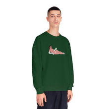 Load image into Gallery viewer, Peek-A-Boo Sweatshirt
