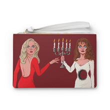 Load image into Gallery viewer, That Was Rude.. Clutch
