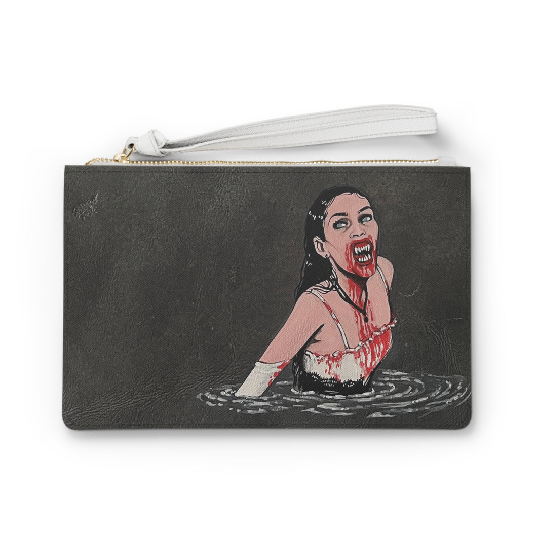 Jennifer's Body Clutch