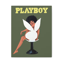 Load image into Gallery viewer, Playboy Canvas
