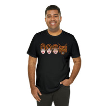 Load image into Gallery viewer, Wolf Like Me Tee
