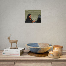 Load image into Gallery viewer, The Note Print
