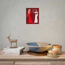 Load image into Gallery viewer, That Was Rude.. Print
