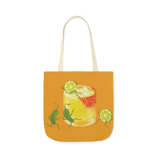 Load image into Gallery viewer, Spicy Marg Tote Bag
