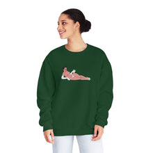 Load image into Gallery viewer, Peek-A-Boo Sweatshirt
