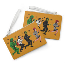 Load image into Gallery viewer, Monster Dash Clutch
