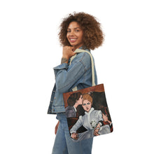 Load image into Gallery viewer, The Feminine Rage Tote
