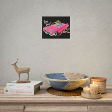 Load image into Gallery viewer, Beep Beep! Print
