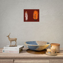 Load image into Gallery viewer, Hereditary Print
