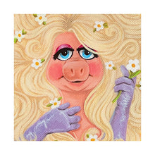 Load image into Gallery viewer, Miss Piggy Print
