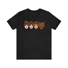 Load image into Gallery viewer, Wolf Like Me Tee
