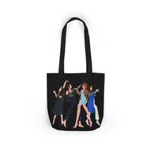 Load image into Gallery viewer, Practical Magic Tote Bag
