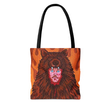 Load image into Gallery viewer, Midsommar Double Sided Tote
