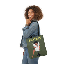 Load image into Gallery viewer, Playboy Tote Bag
