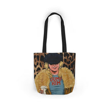 Load image into Gallery viewer, Dump Him Tote Bag
