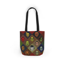 Load image into Gallery viewer, Monster Mash Tote Bag
