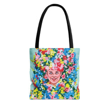 Load image into Gallery viewer, Midsommar Double Sided Tote
