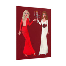 Load image into Gallery viewer, That Was Rude.. Print
