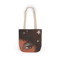 Load image into Gallery viewer, Starry Nights Tote Bag

