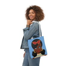 Load image into Gallery viewer, Dollie Tote Bag
