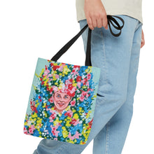 Load image into Gallery viewer, Midsommar Double Sided Tote
