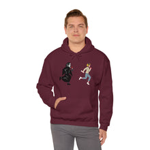 Load image into Gallery viewer, What&#39;s Your Favorite Movie? Hoodie
