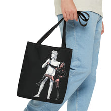 Load image into Gallery viewer, Rocky Mythology Tote
