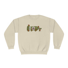 Load image into Gallery viewer, Vermouth Crewneck Sweatshirt
