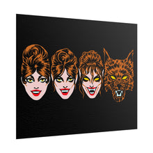 Load image into Gallery viewer, Wolf Like Me Print
