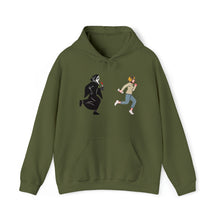 Load image into Gallery viewer, What&#39;s Your Favorite Movie? Hoodie
