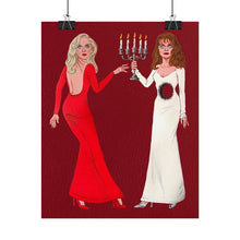 Load image into Gallery viewer, That Was Rude.. Print
