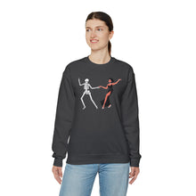 Load image into Gallery viewer, Dead Man Waltzing Crewneck Sweatshirt
