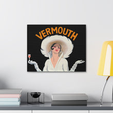 Load image into Gallery viewer, Vermouth Canvas

