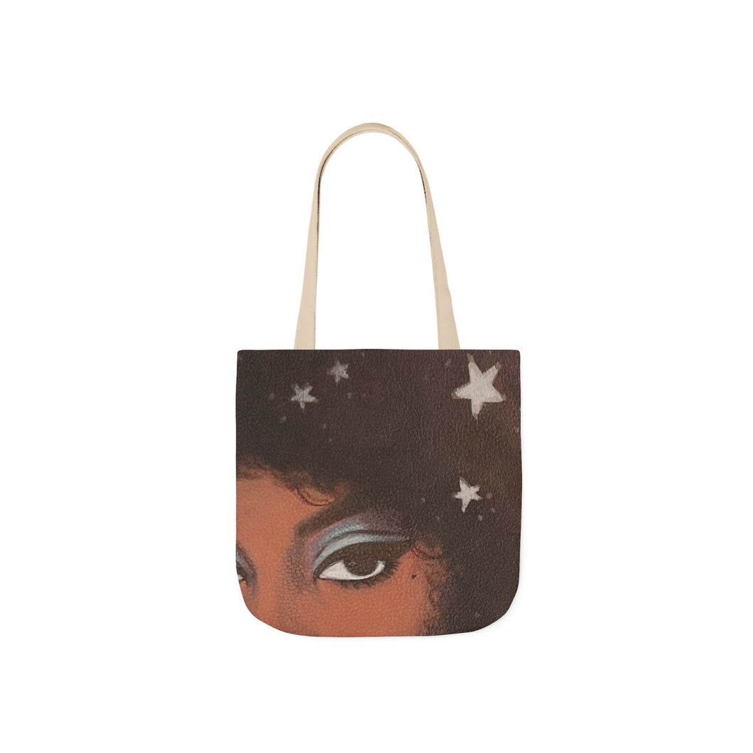 Starry Nights Tote Bag