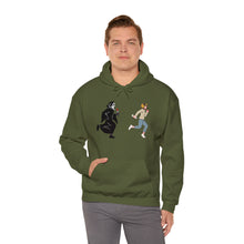 Load image into Gallery viewer, What&#39;s Your Favorite Movie? Hoodie
