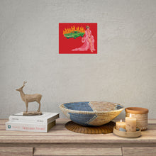 Load image into Gallery viewer, Burn Baby Burn Print
