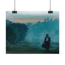 Load image into Gallery viewer, Mr Darcy Print

