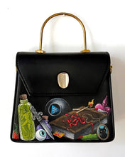 Load image into Gallery viewer, Ask Again Later Handbag
