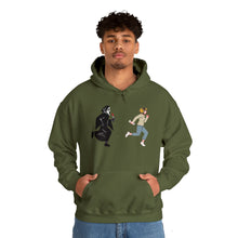 Load image into Gallery viewer, What&#39;s Your Favorite Movie? Hoodie
